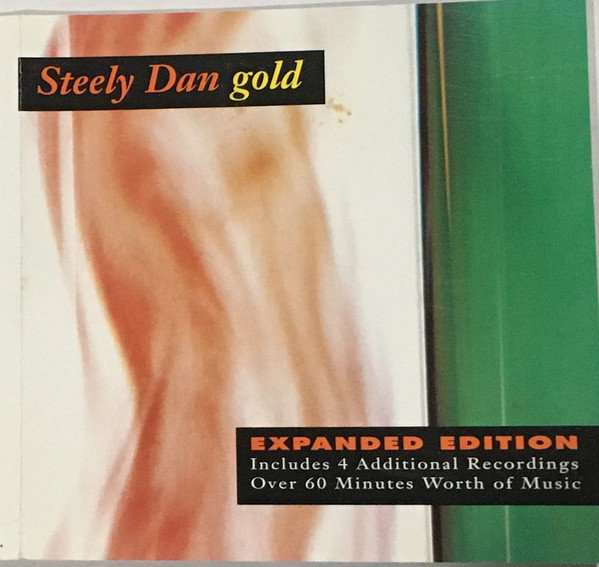 L021.Steely Dan ‎– Gold (Expanded Edition)